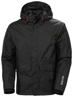 Manchester Waterproof Rain Jacket 