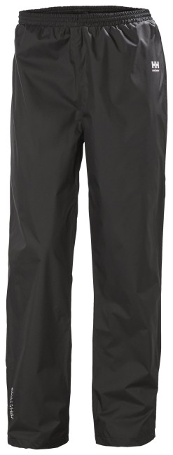 Manchester Waterproof Rain Trousers 