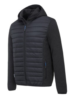 KX3 Baffle Jacket