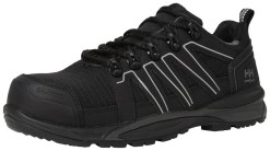 Manchester Composite-Toe Safety Low S3 Shoes 