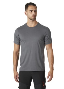 Classic Short Sleeve T-Shirt 