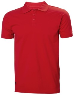 Manchester Classic Polo 