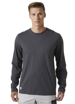 Classic Long Sleeve T-Shirt 