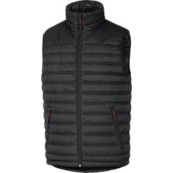 Delta Plus G-Doon Quilted Bodywarmer