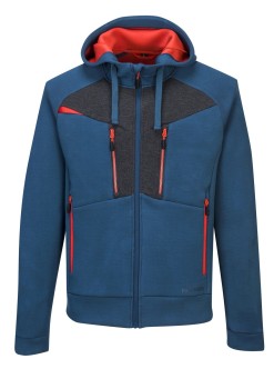 DX4 Zipped Hoodie