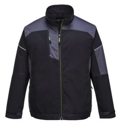 PW3 Work Jacket