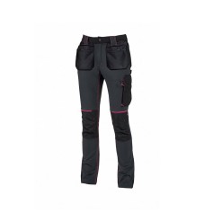 Atom Fly Ladies Trousers 