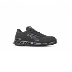 UPower Ben Safety Shoes 