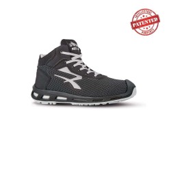 UPower Stego Safety Boots 