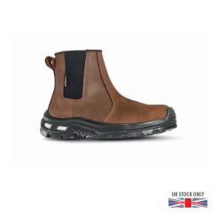 UPower Cambrian Safety Boots 