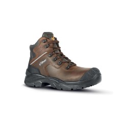 UPower Greenland UK Safety Boots 