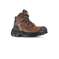 UPower Helsinki UK Safety Boots 