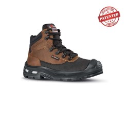 UPower Floyd Safety Boots 