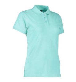 Stretch Ladies Polo Shirt
