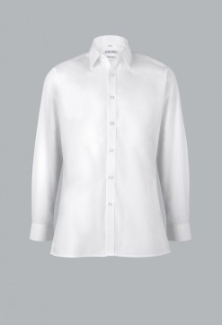 Men Classic Slim Fit Shirt 