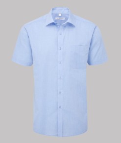 Curran Fil-A-Fil Short Sleeve Shirt 