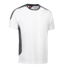 Pro Wear Contrast T Shirt