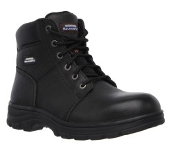 Skechers Workshire Lace Up Safety Boot