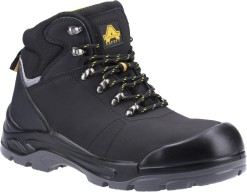 Delamere Safety Boot