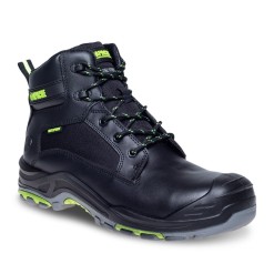 Dakota Metal Free WP Safety Boot