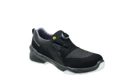 Steitz Anna Safety Trainer