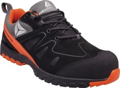 Delta Plus Brooklyn Safety Trainer