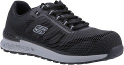 Skechers Bulklin Bragoo Composite Toe Safety Trainer