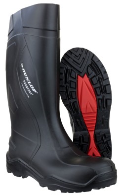 Dunlop Purofort+ Full Safety Wellington