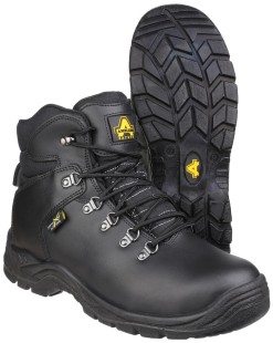 Moorfoot Internal Metatarsal Safety Boot
