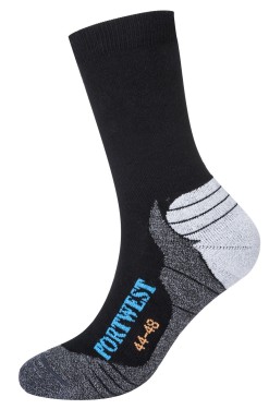 SK24 Bamboo Hiker Sock