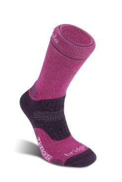 Bridgedale Hike Midweight Merino Ladies Performance