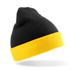 RC930X Genuine Recycled Compass Beanie