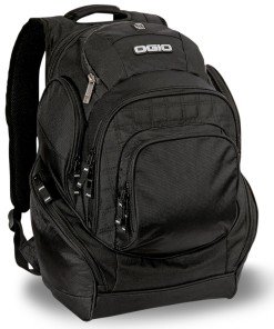 OG002 36.9 Litre Mastermind Backpack