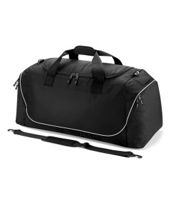 QS088 Teamwear Jumbo Kit Bag