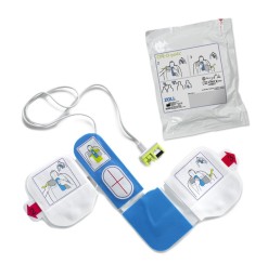 CPR-D-Padz with Essential Kit