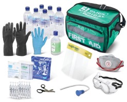 Acid Attack Kit