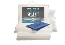 50L Oil Only Spill Kit