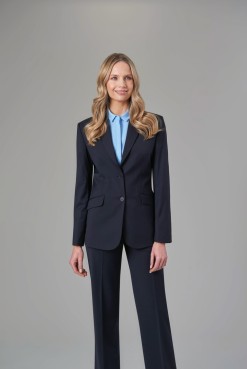 Opera Classic Fit Jacket