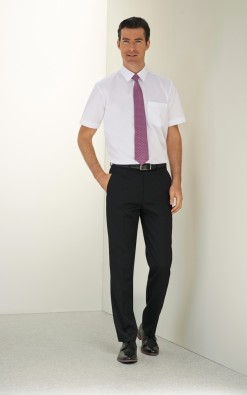 Apollo Tailored Fit Trouser