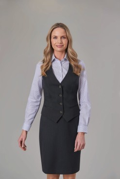 Waldorf Ladies Waistcoat