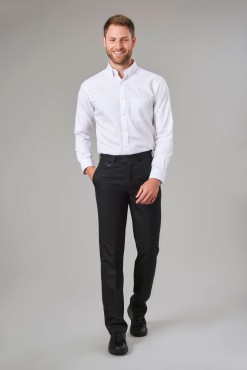 Whistler Classic Oxford Shirt 