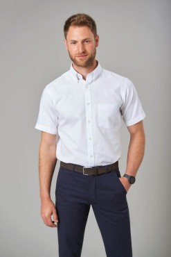 Tucson Classic Oxford Shirt 