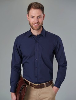 Rapino Long Sleeve Shirt