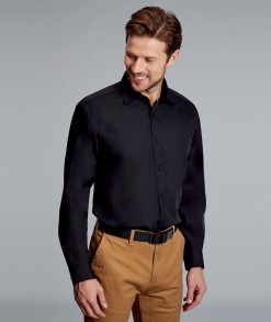 Rathlin Classic Long Sleeve Shirt
