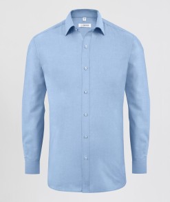 Craigavon Long Sleeve Oxford Shirt
