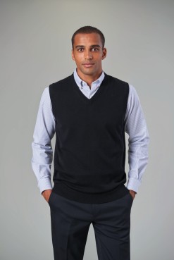 Detroit V-Neck Slipover