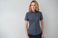 Modena Short Sleeve Blouse