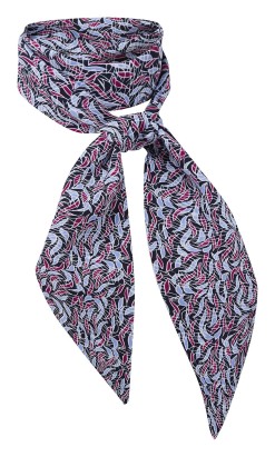 Willow and Billie Scarf