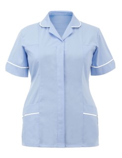 Ladies Plain Classic Tunic