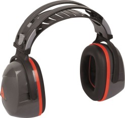 Interlagos Ear Defenders 